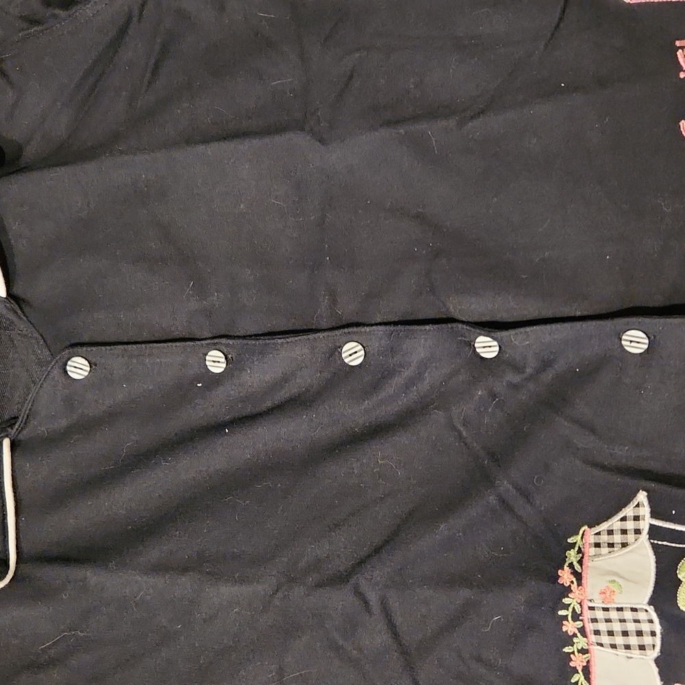 NWT Keneth Too jacket style top